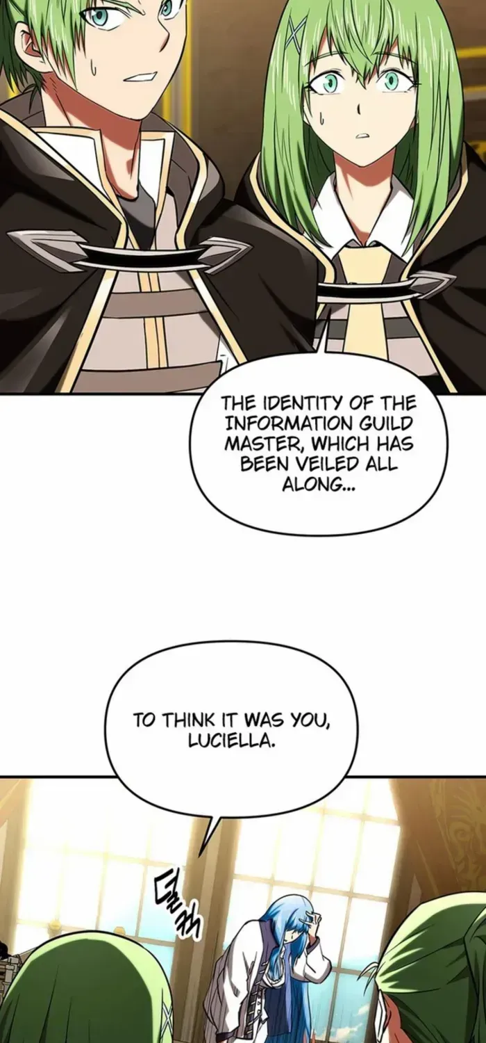 Extra of a Crazy World Chapter 20 page 74 - 
