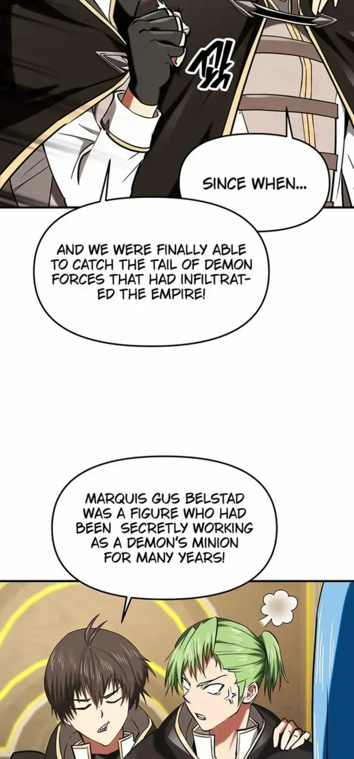 Extra of a Crazy World Chapter 20 page 77 - 