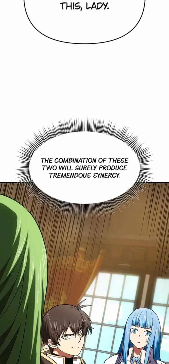 Extra of a Crazy World Chapter 20 page 91 - 