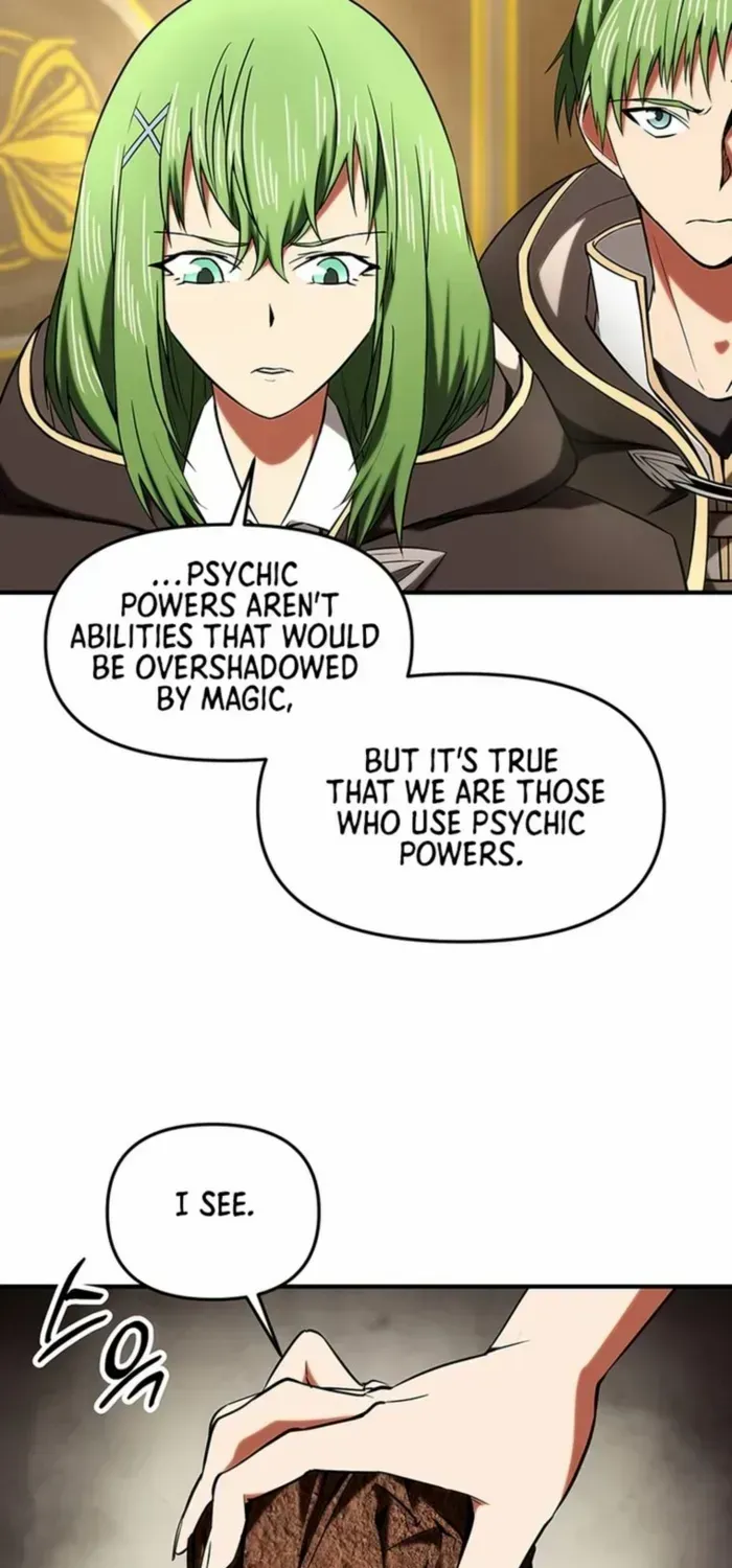 Extra of a Crazy World Chapter 21 page 16 - 