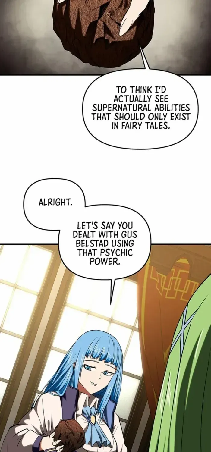 Extra of a Crazy World Chapter 21 page 17 - 