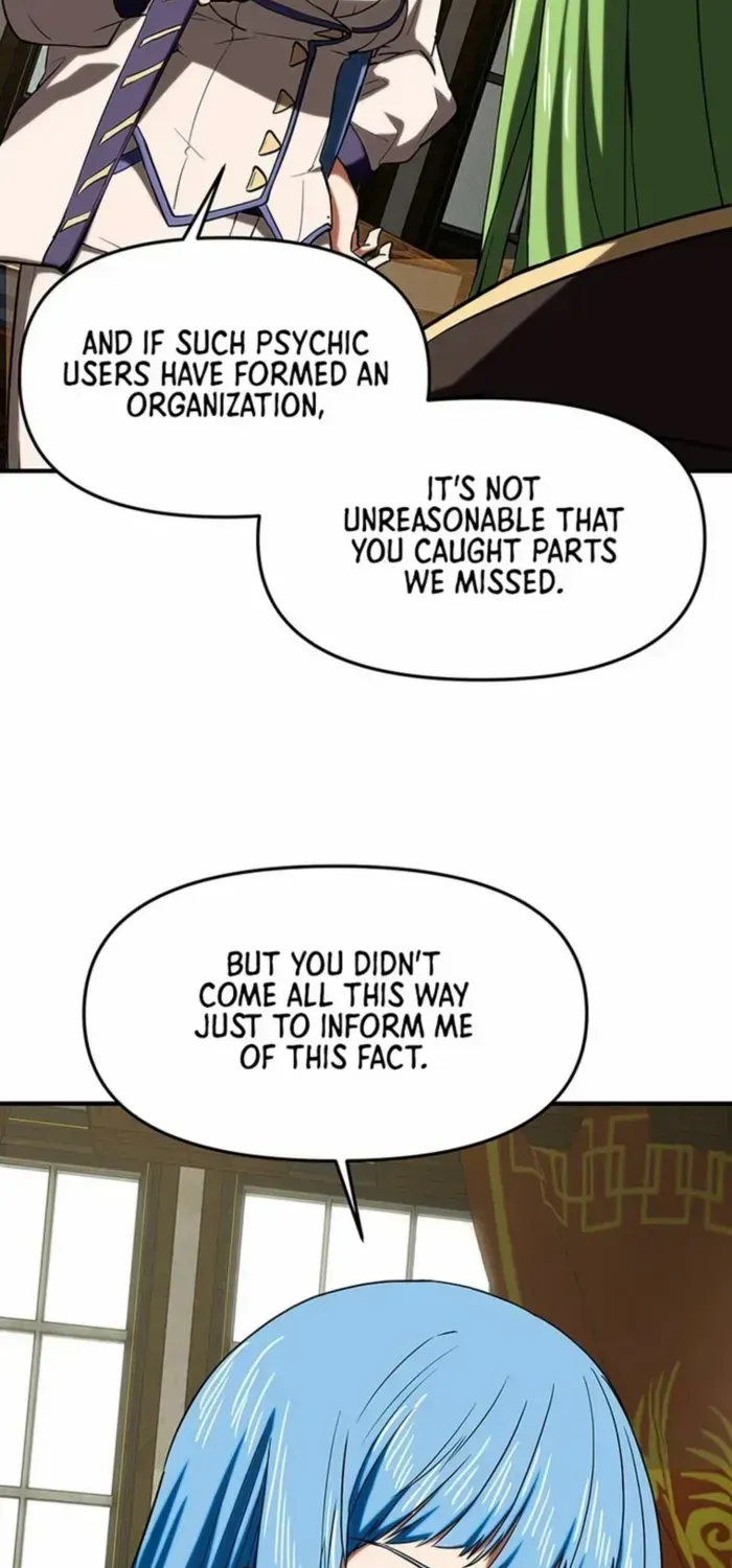 Extra of a Crazy World Chapter 21 page 18 - 