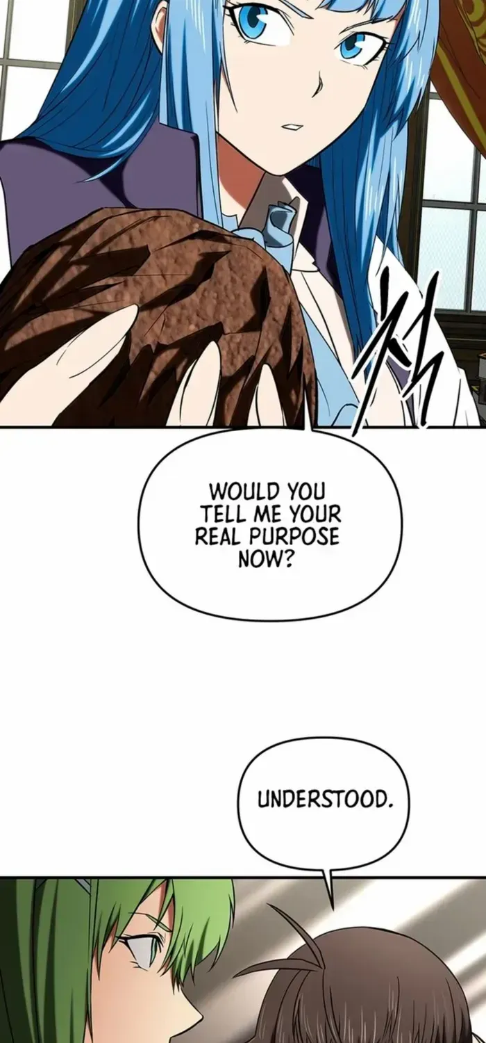 Extra of a Crazy World Chapter 21 page 19 - 