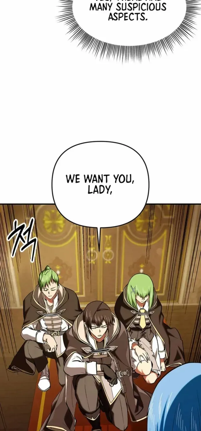 Extra of a Crazy World Chapter 21 page 21 - 