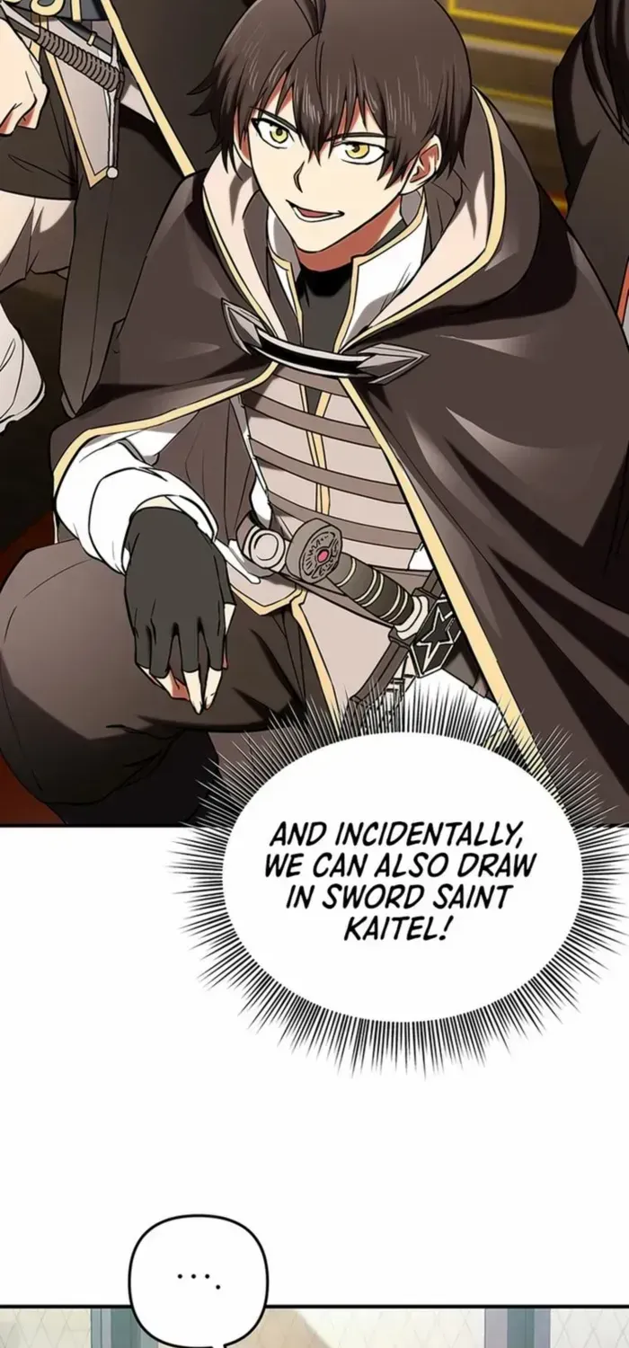 Extra of a Crazy World Chapter 21 page 27 - 