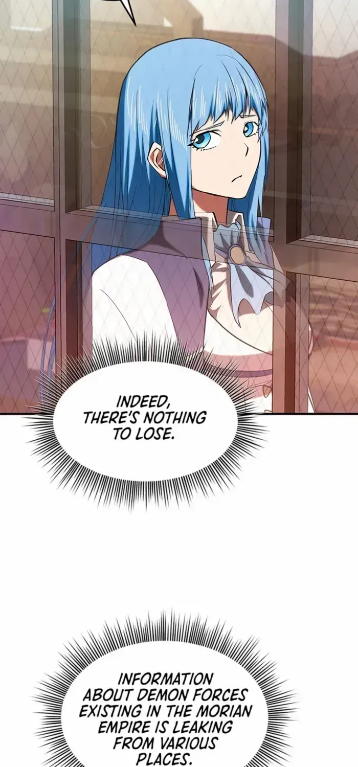 Extra of a Crazy World Chapter 21 page 28 - 