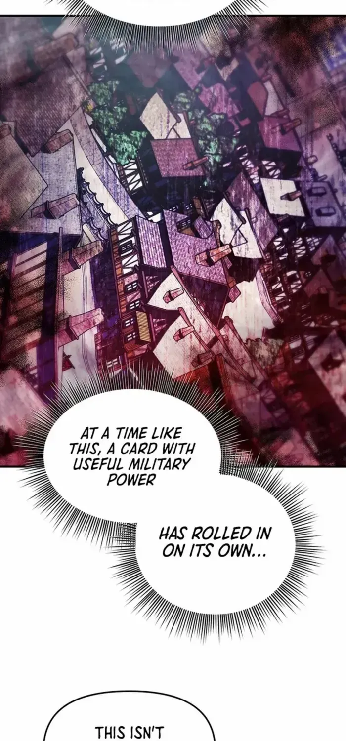 Extra of a Crazy World Chapter 21 page 29 - 