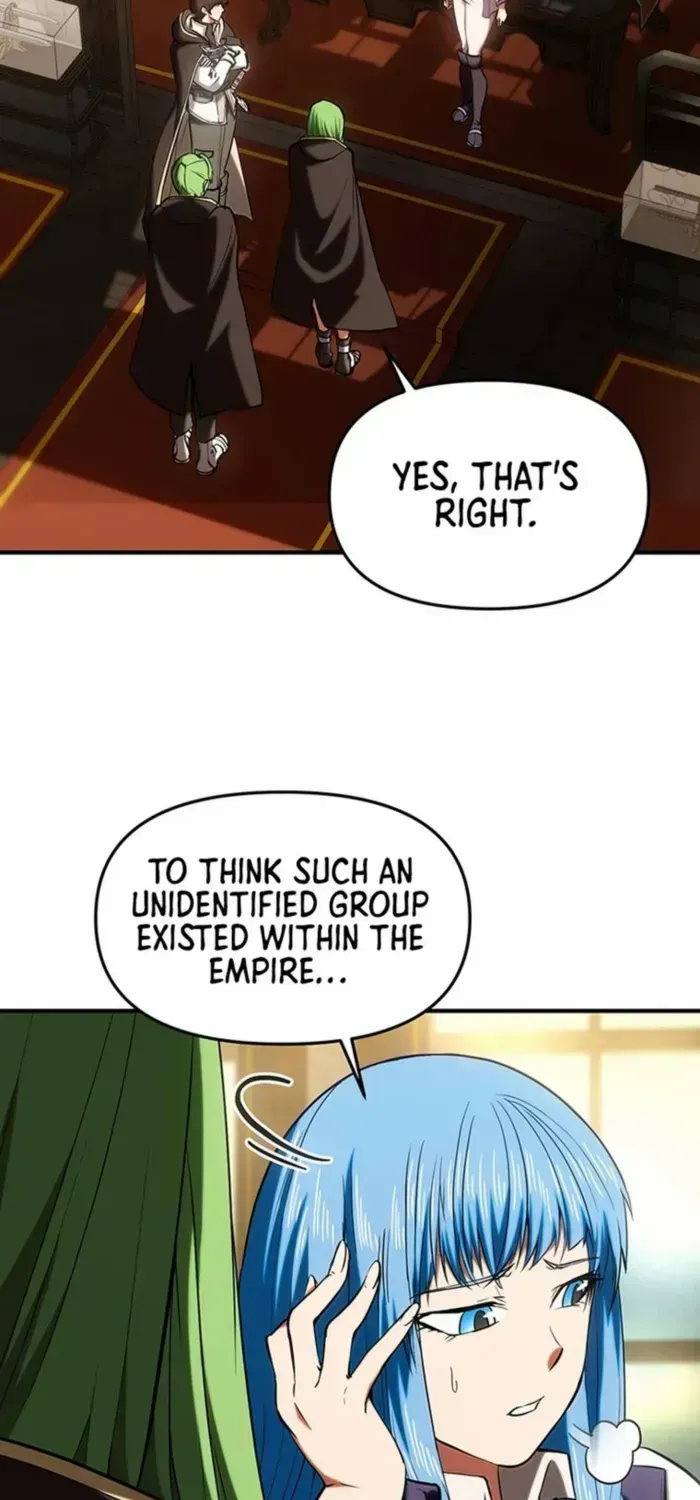 Extra of a Crazy World Chapter 21 page 4 - 