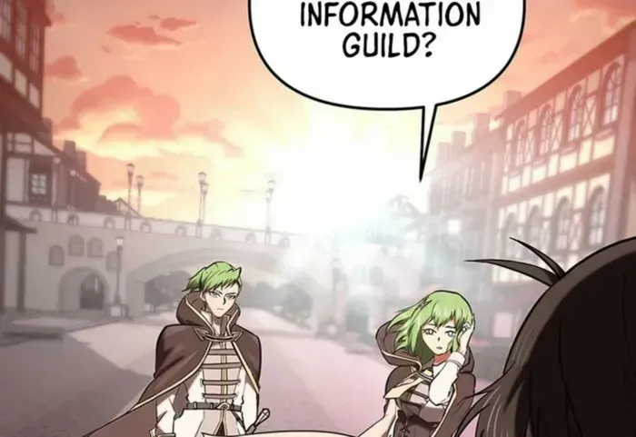 Extra of a Crazy World Chapter 21 page 35 - 