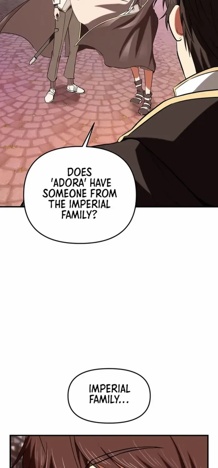 Extra of a Crazy World Chapter 21 page 36 - 
