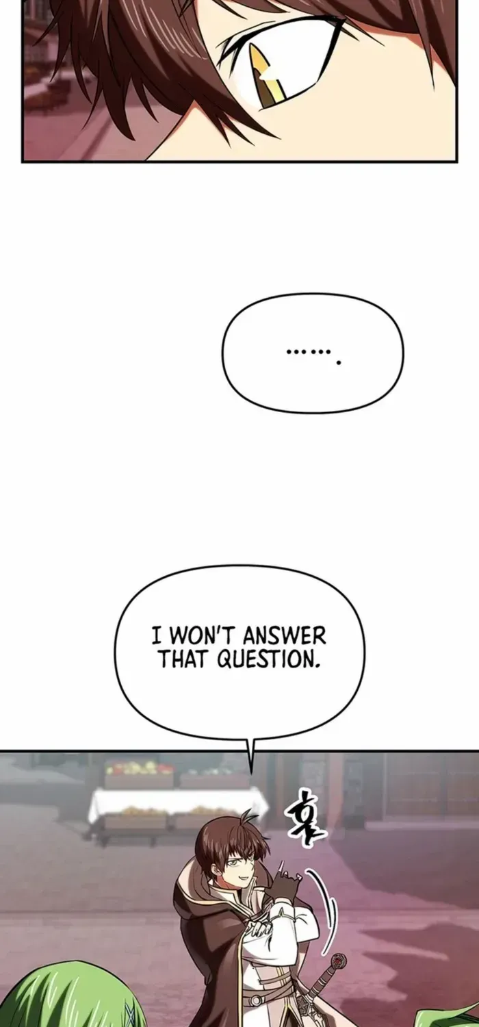Extra of a Crazy World Chapter 21 page 37 - 