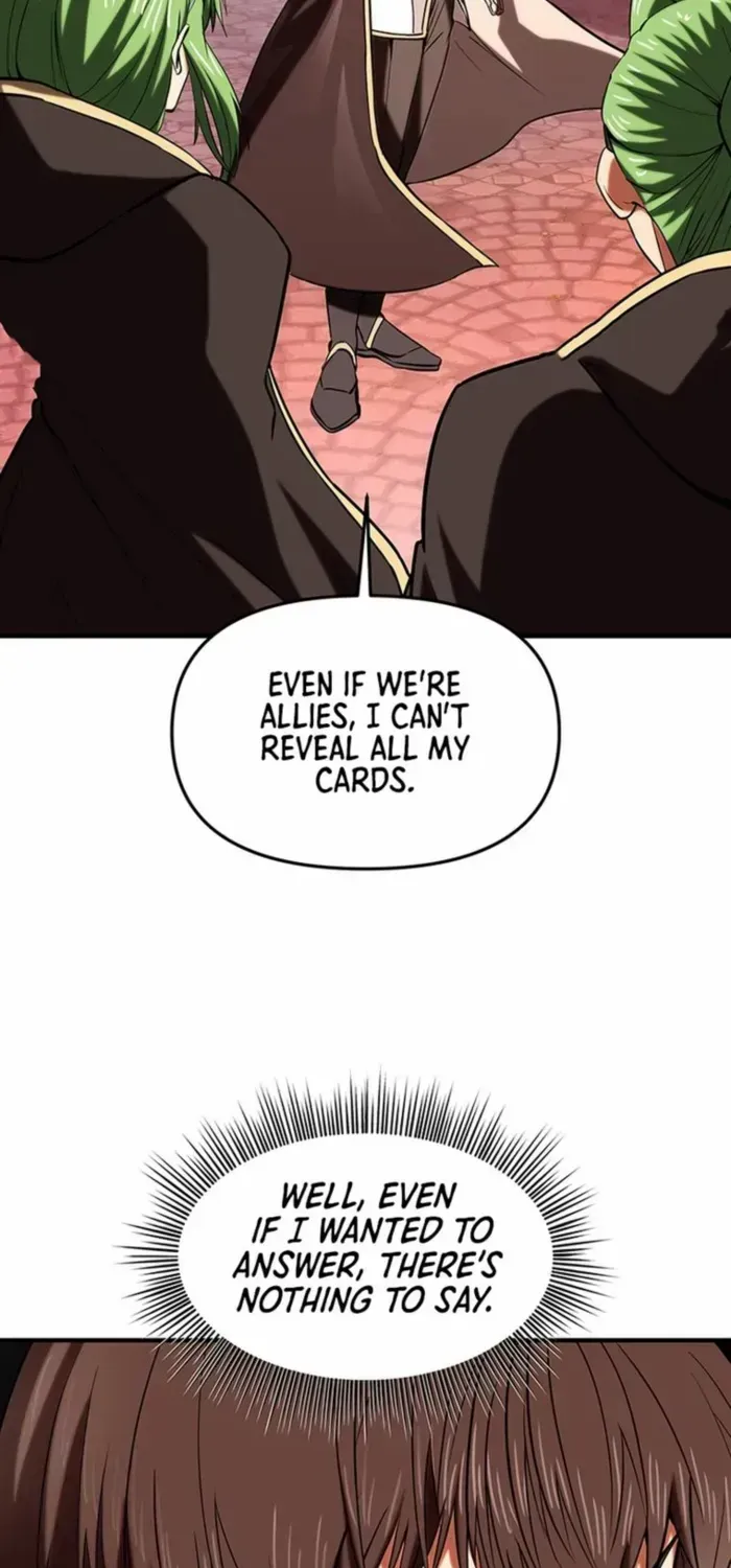 Extra of a Crazy World Chapter 21 page 38 - 