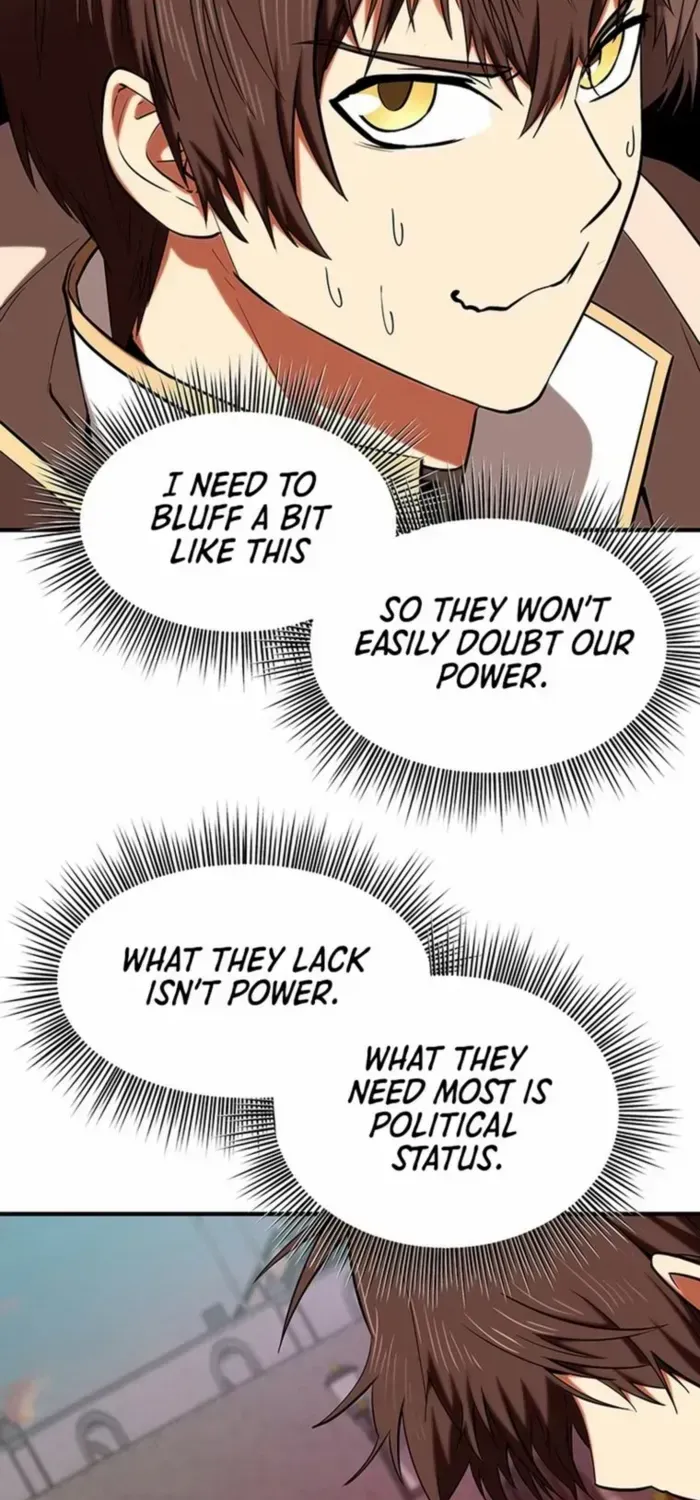 Extra of a Crazy World Chapter 21 page 39 - 