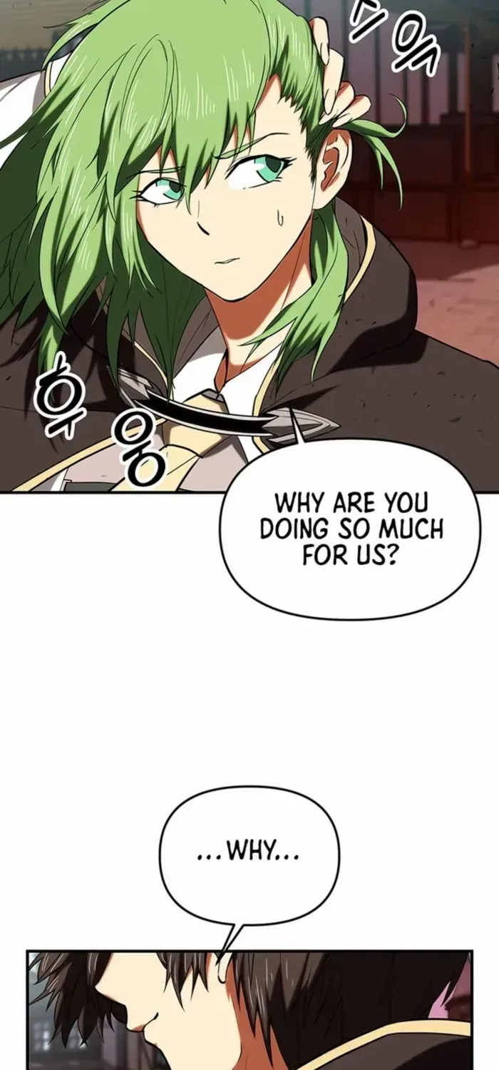 Extra of a Crazy World Chapter 21 page 43 - 