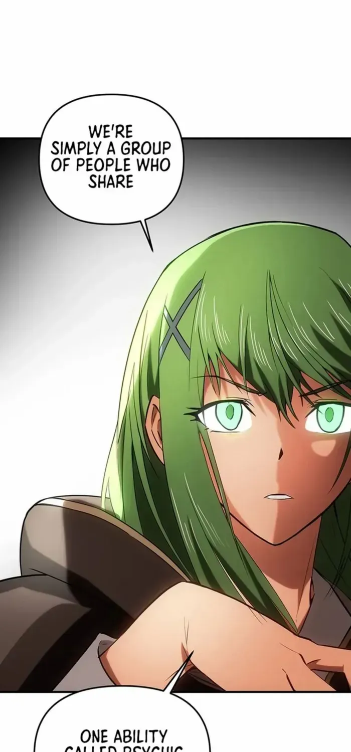 Extra of a Crazy World Chapter 21 page 7 - 