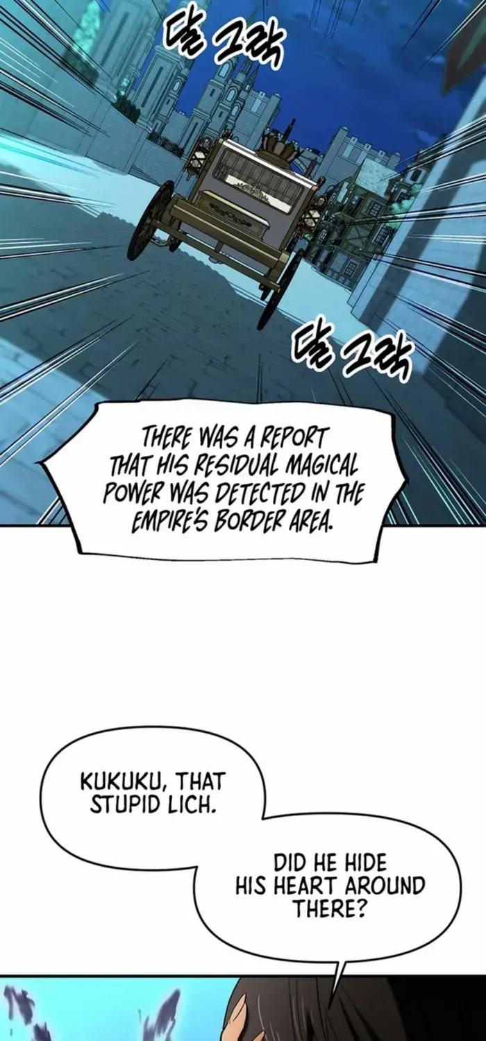 Extra of a Crazy World Chapter 21 page 61 - 