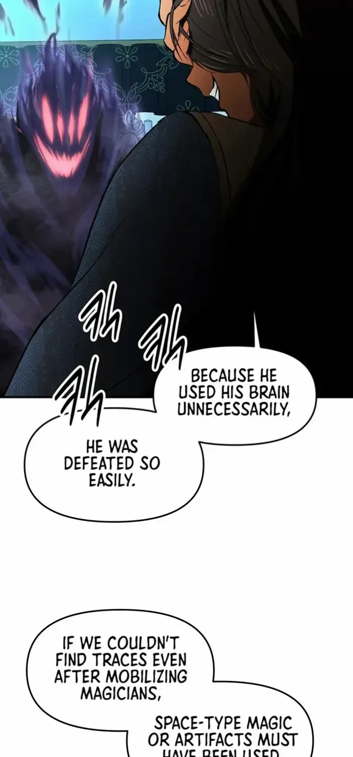 Extra of a Crazy World Chapter 21 page 62 - 