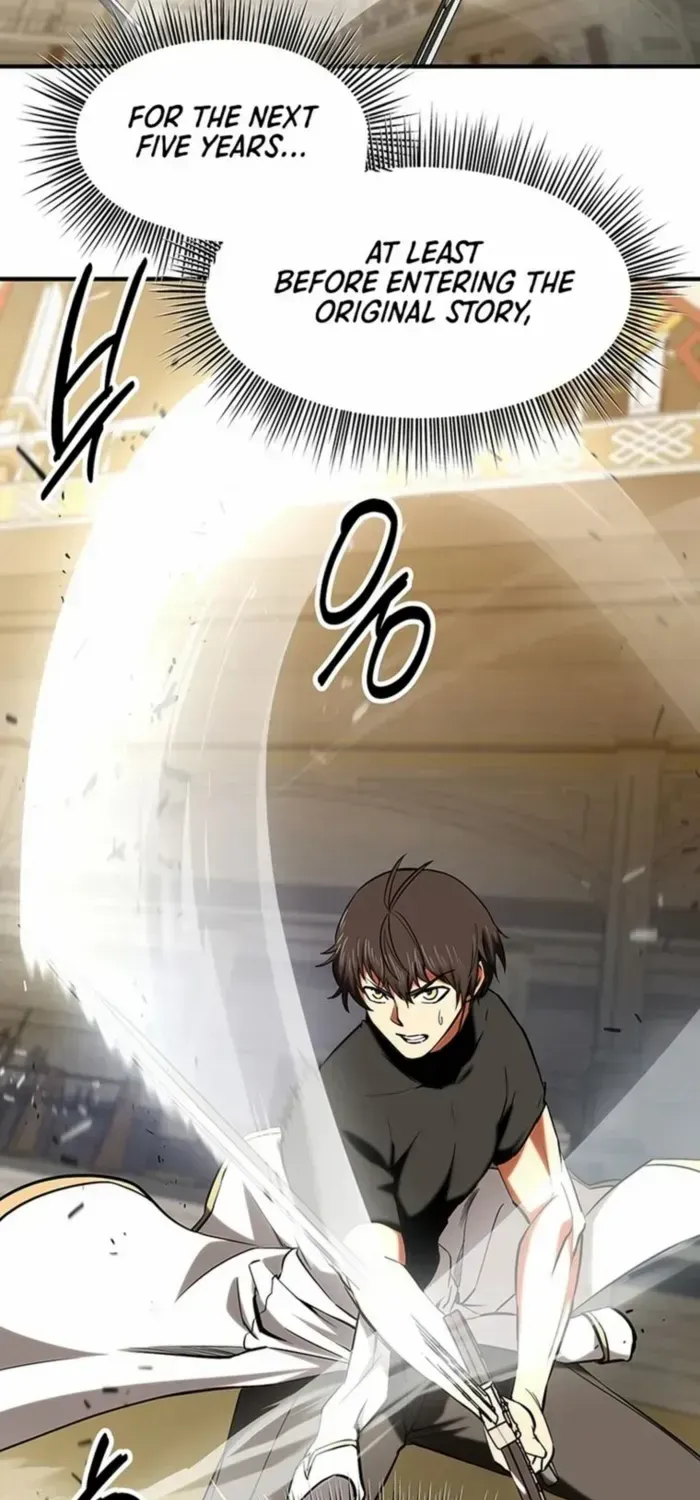 Extra of a Crazy World Chapter 21 page 69 - 
