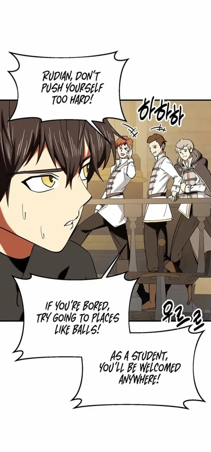 Extra of a Crazy World Chapter 21 page 71 - 