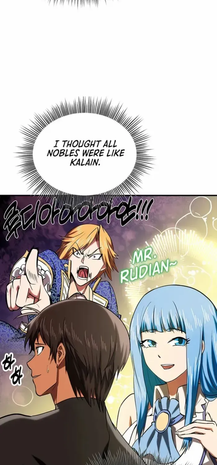 Extra of a Crazy World Chapter 21 page 73 - 