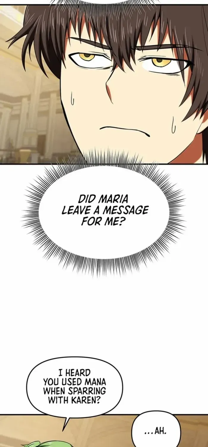 Extra of a Crazy World Chapter 21 page 77 - 