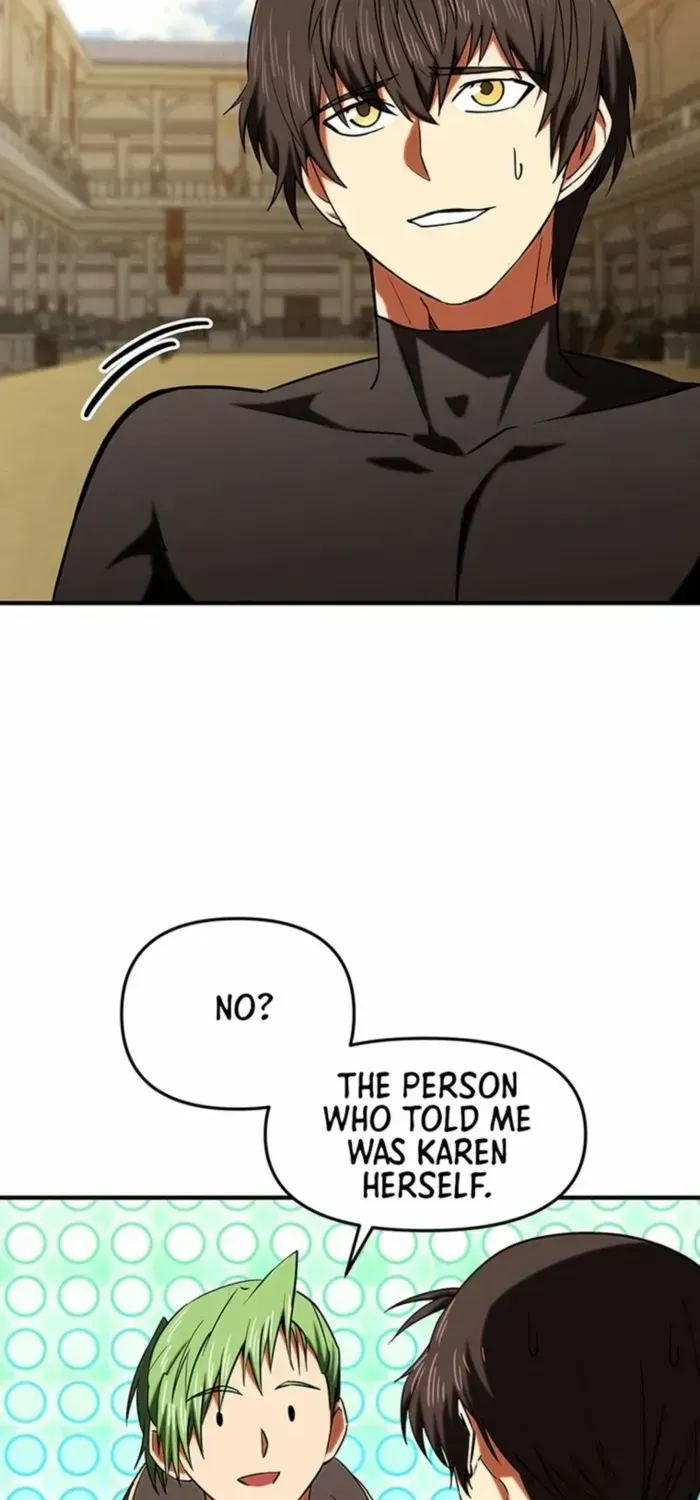 Extra of a Crazy World Chapter 21 page 79 - 