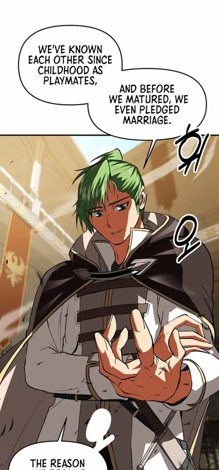 Extra of a Crazy World Chapter 21 page 82 - 