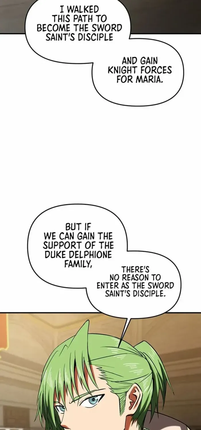 Extra of a Crazy World Chapter 21 page 84 - 