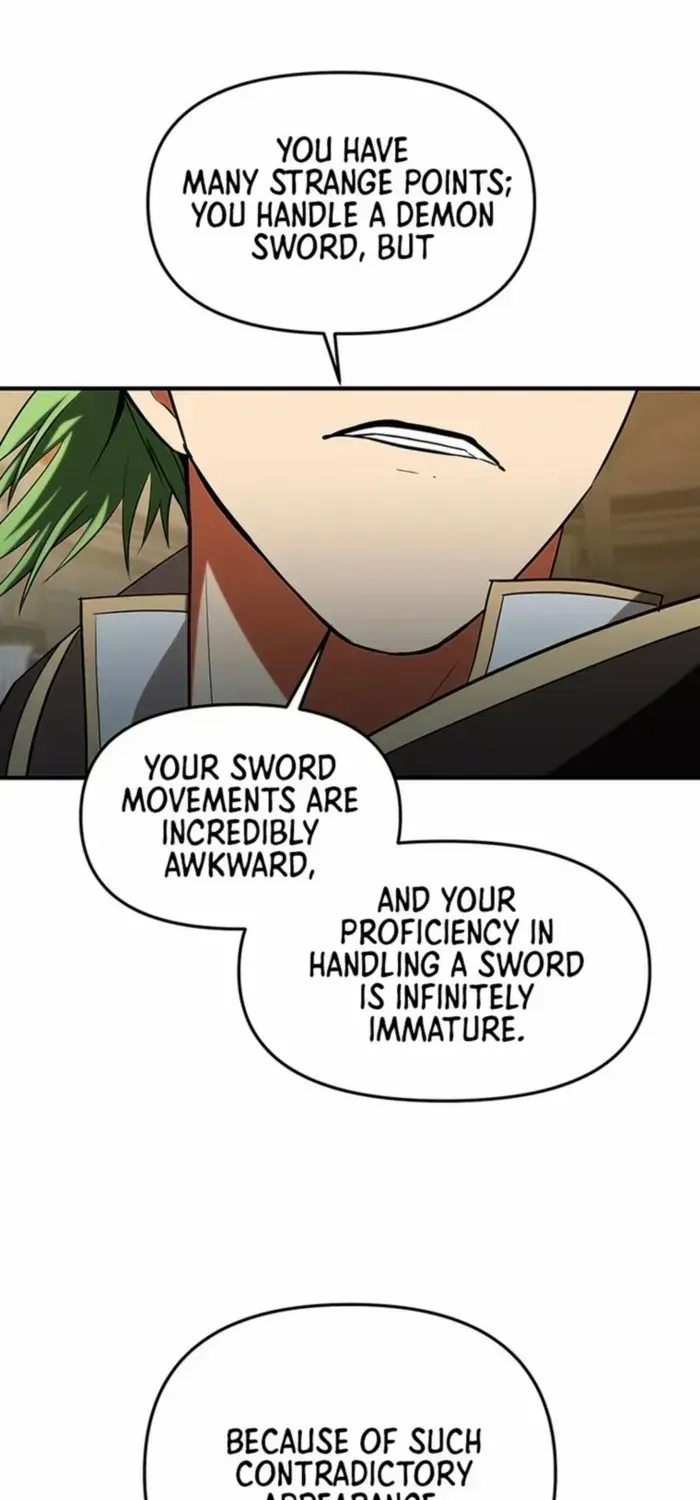 Extra of a Crazy World Chapter 21 page 87 - 