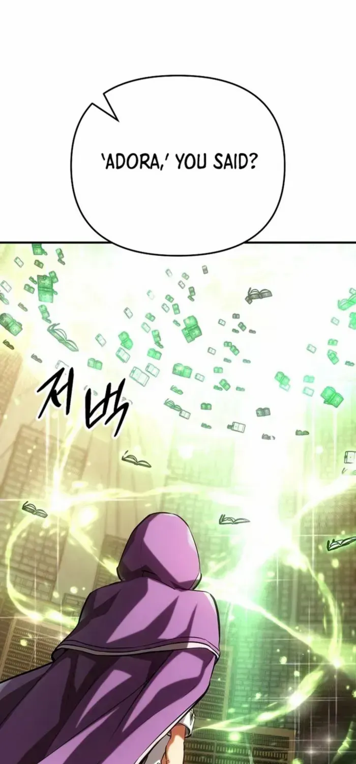 Extra of a Crazy World Chapter 22 page 2 - 