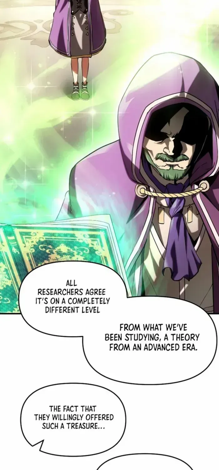 Extra of a Crazy World Chapter 22 page 4 - 