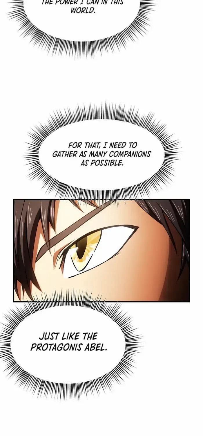 Extra of a Crazy World Chapter 22 page 38 - 