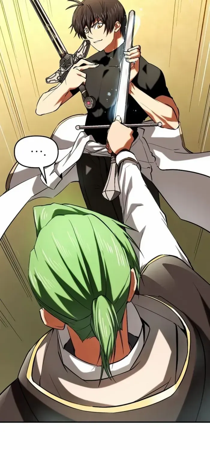 Extra of a Crazy World Chapter 22 page 43 - 