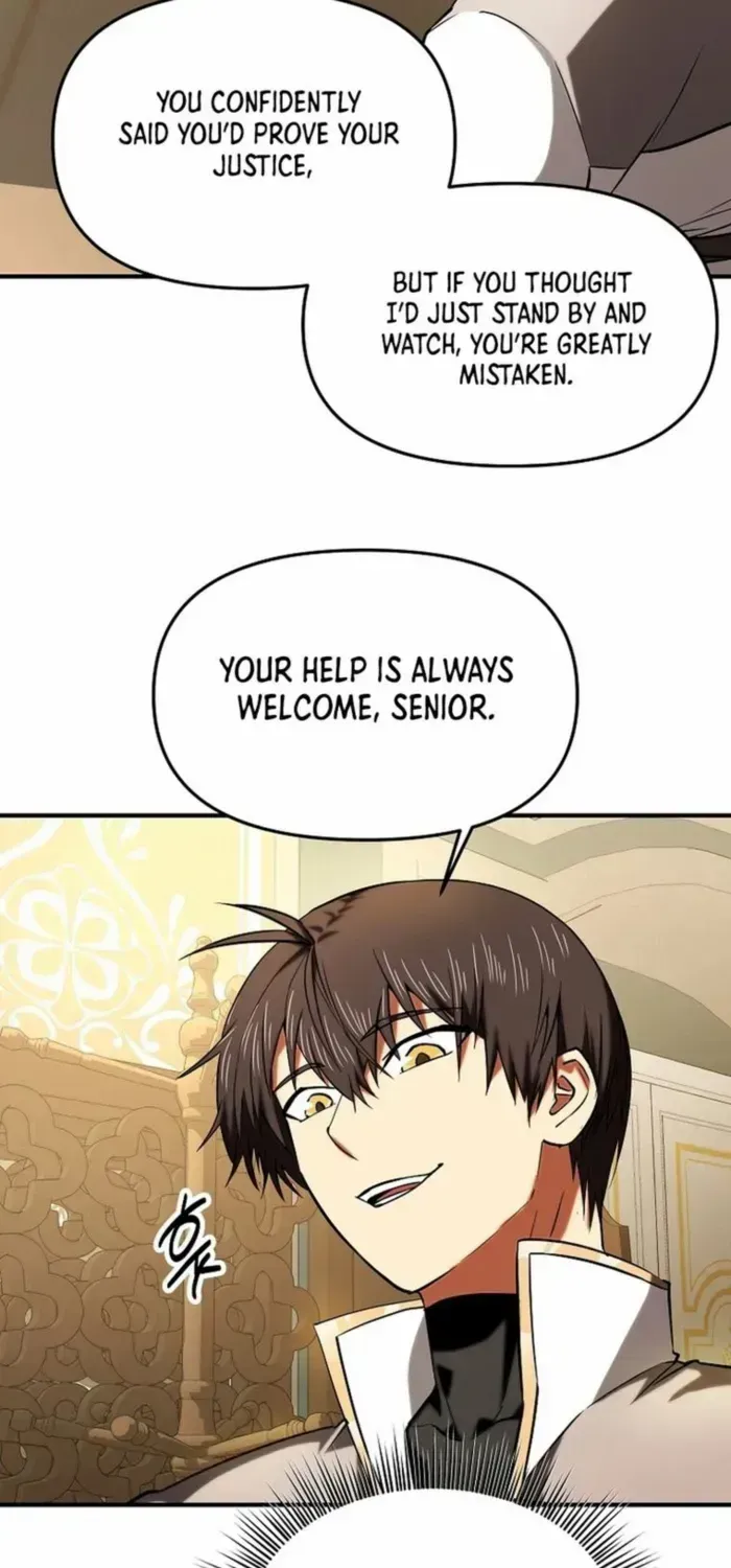 Extra of a Crazy World Chapter 22 page 61 - 