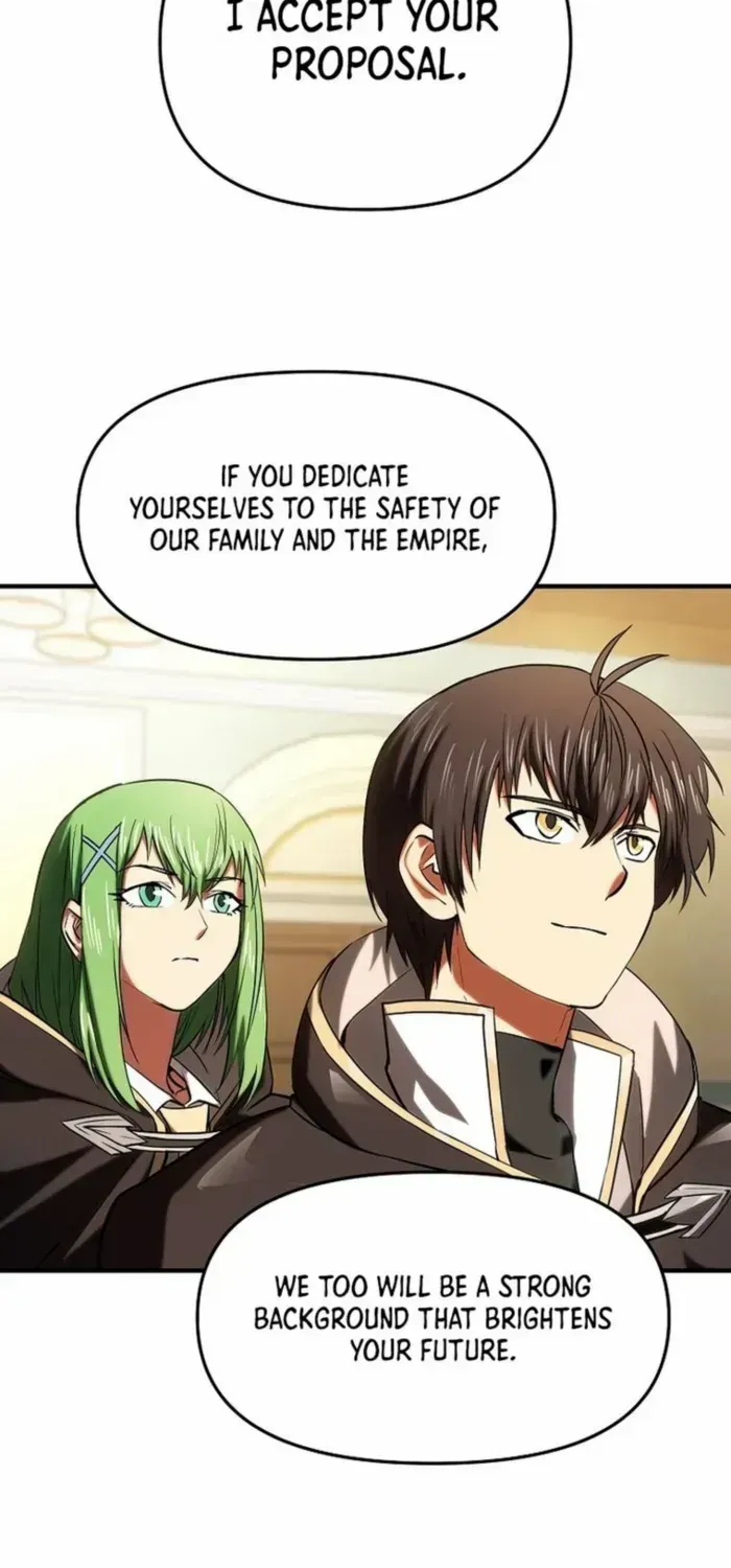 Extra of a Crazy World Chapter 22 page 71 - 