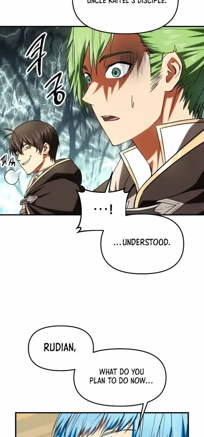 Extra of a Crazy World Chapter 22 page 73 - 