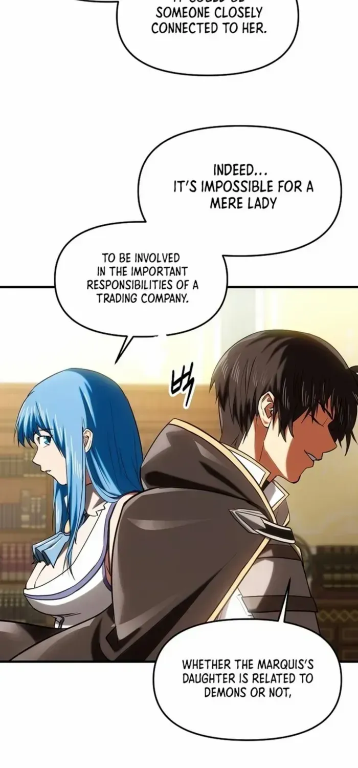 Extra of a Crazy World Chapter 22 page 79 - 