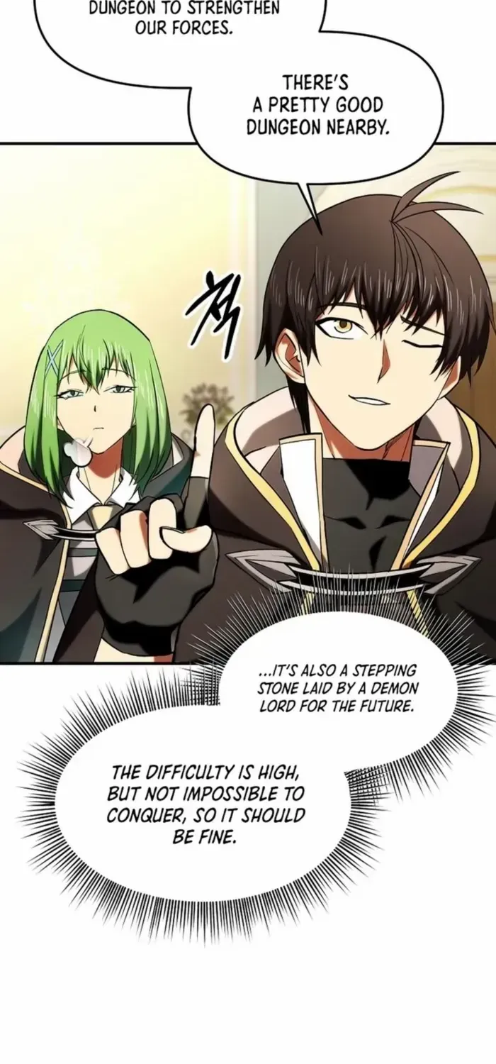 Extra of a Crazy World Chapter 22 page 87 - 