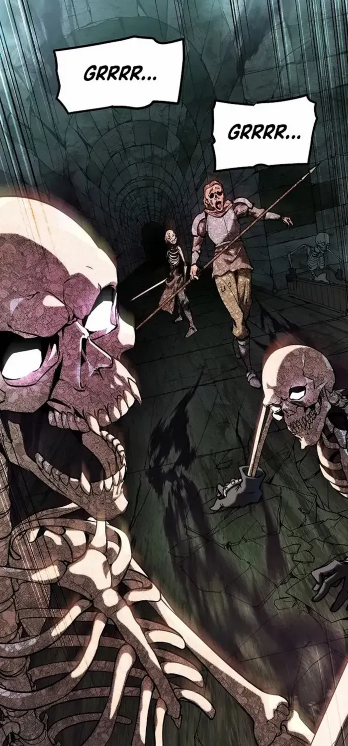 Extra of a Crazy World Chapter 22 page 94 - 