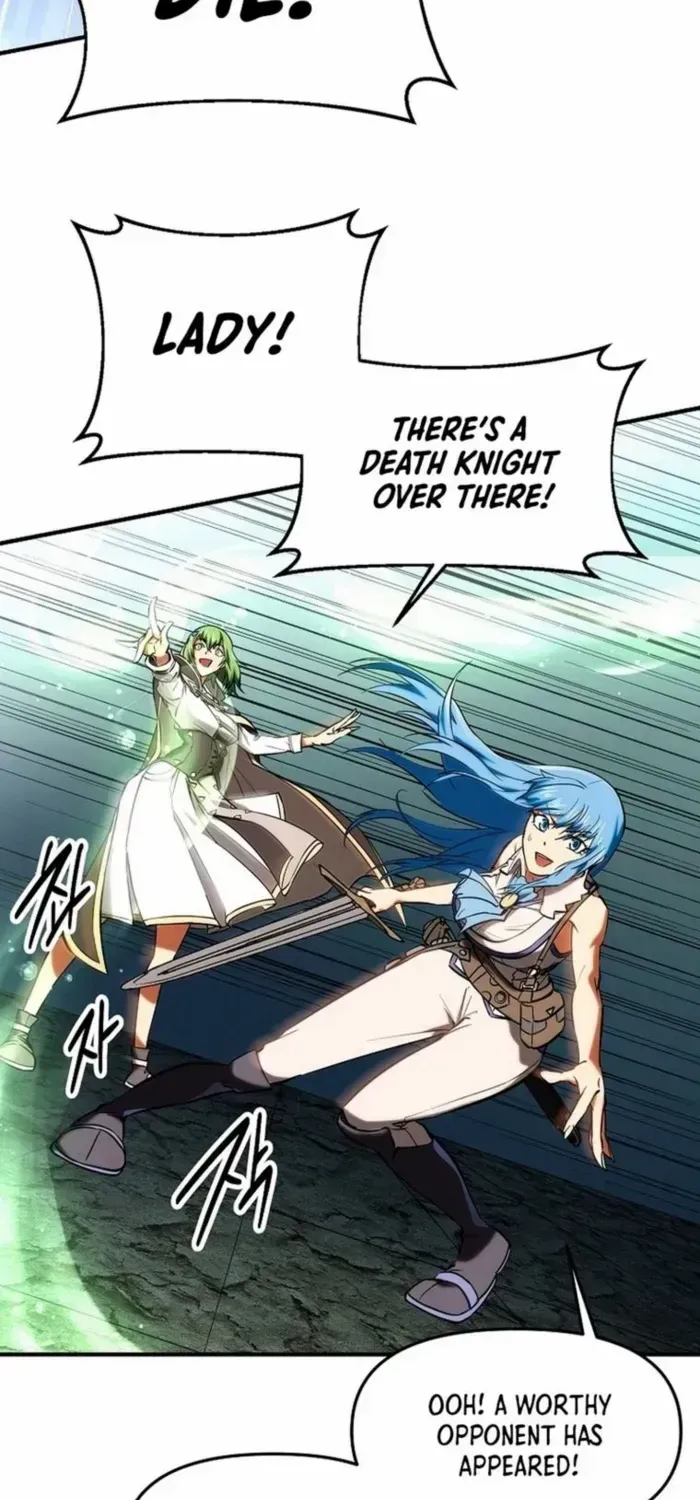 Extra of a Crazy World Chapter 22 page 97 - 