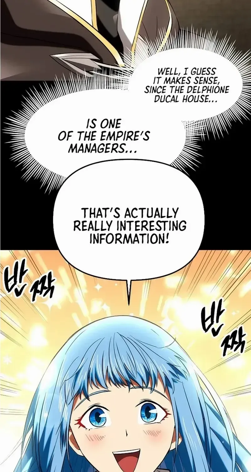 Extra of a Crazy World Chapter 23 page 3 - 
