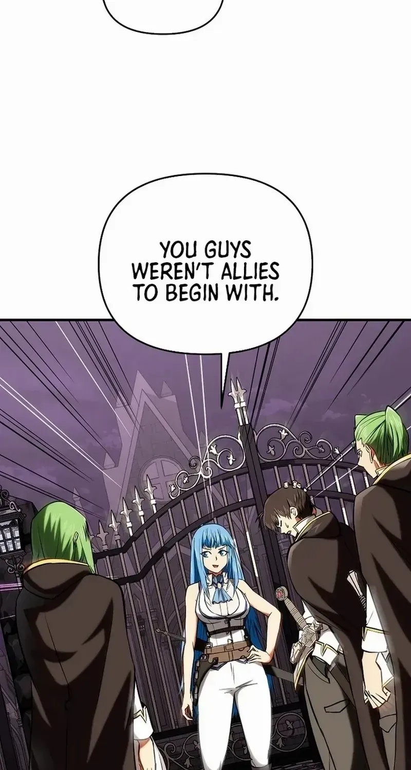 Extra of a Crazy World Chapter 23 page 29 - 