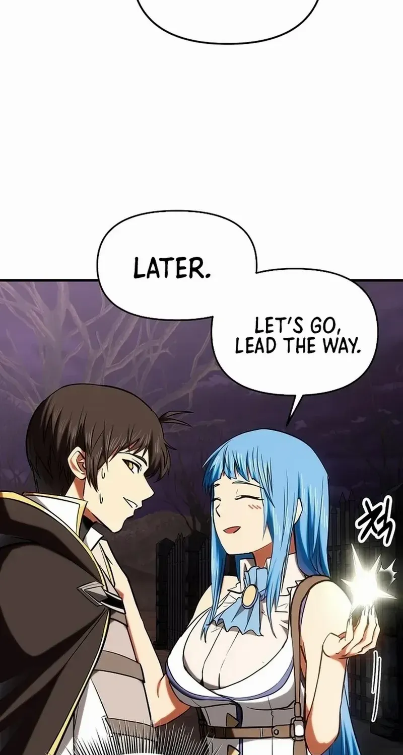 Extra of a Crazy World Chapter 23 page 33 - 