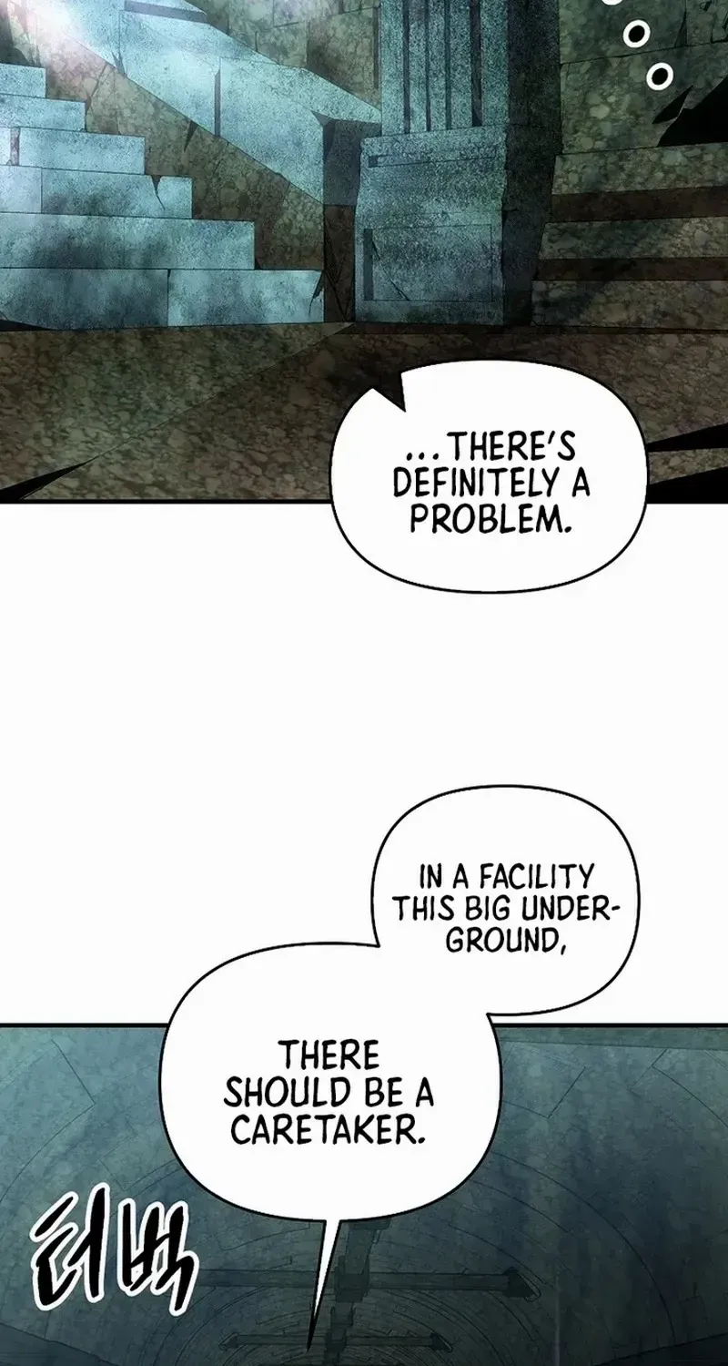 Extra of a Crazy World Chapter 23 page 37 - 