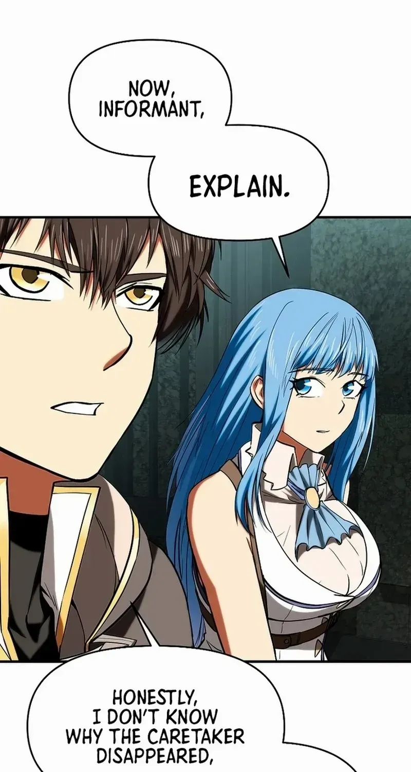 Extra of a Crazy World Chapter 23 page 39 - 