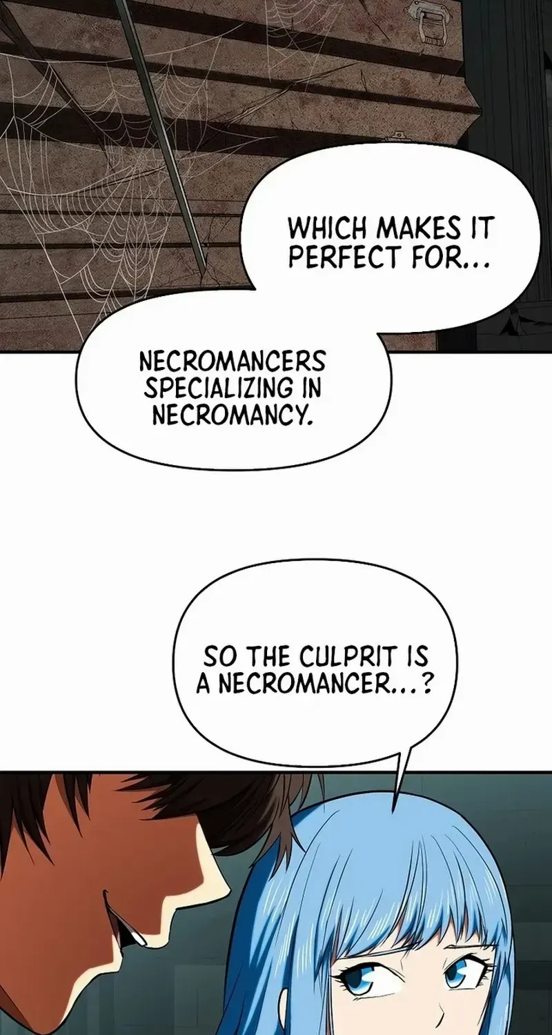 Extra of a Crazy World Chapter 23 page 41 - 