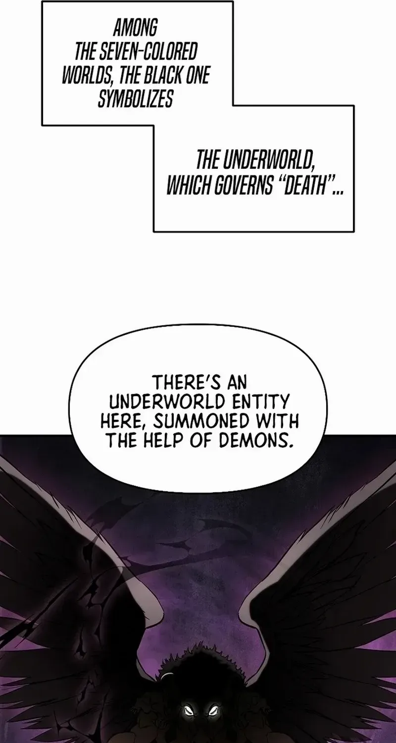 Extra of a Crazy World Chapter 23 page 44 - 