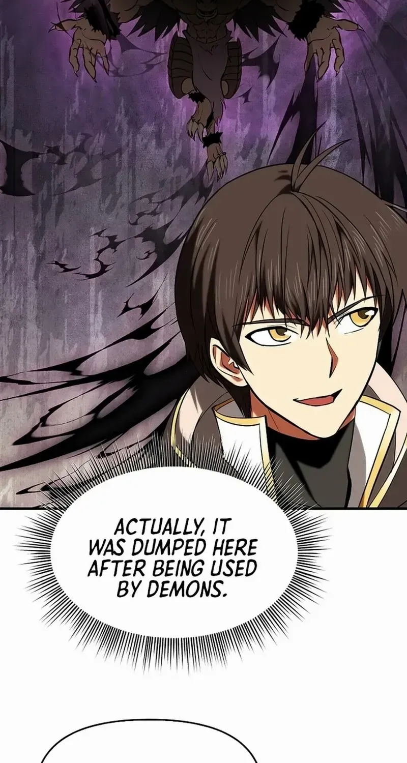Extra of a Crazy World Chapter 23 page 45 - 