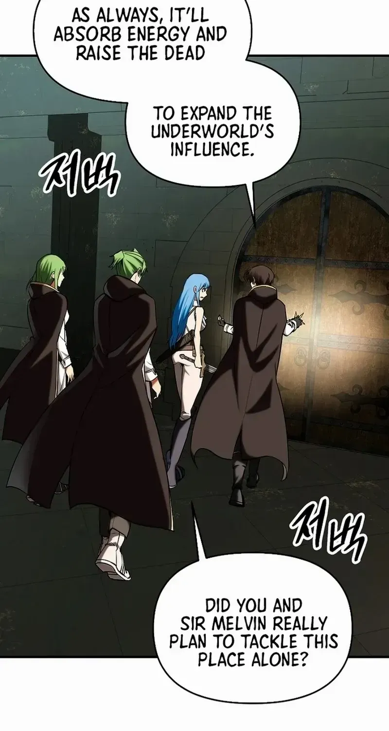 Extra of a Crazy World Chapter 23 page 46 - 