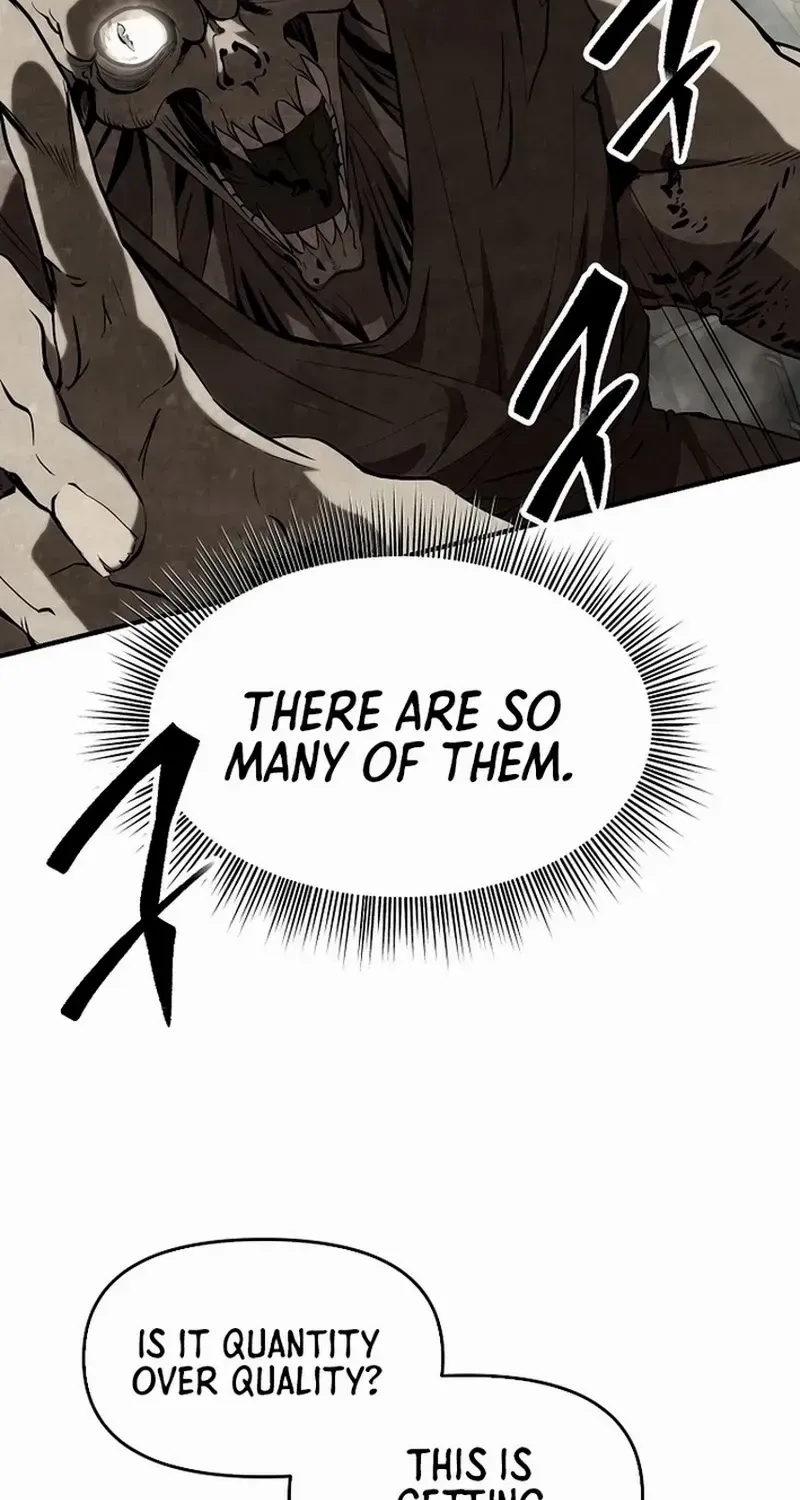 Extra of a Crazy World Chapter 23 page 61 - 
